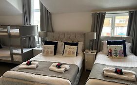 Rooms At 153 Room Only